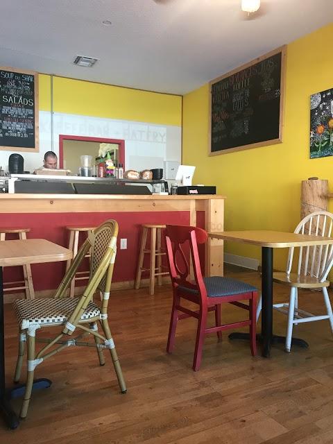 Slim's Koffee Shak & Eatery-Oakhurst